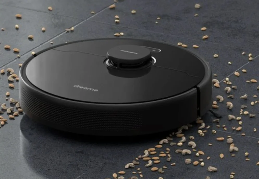 what's the best robot vacuum cleaner to buy